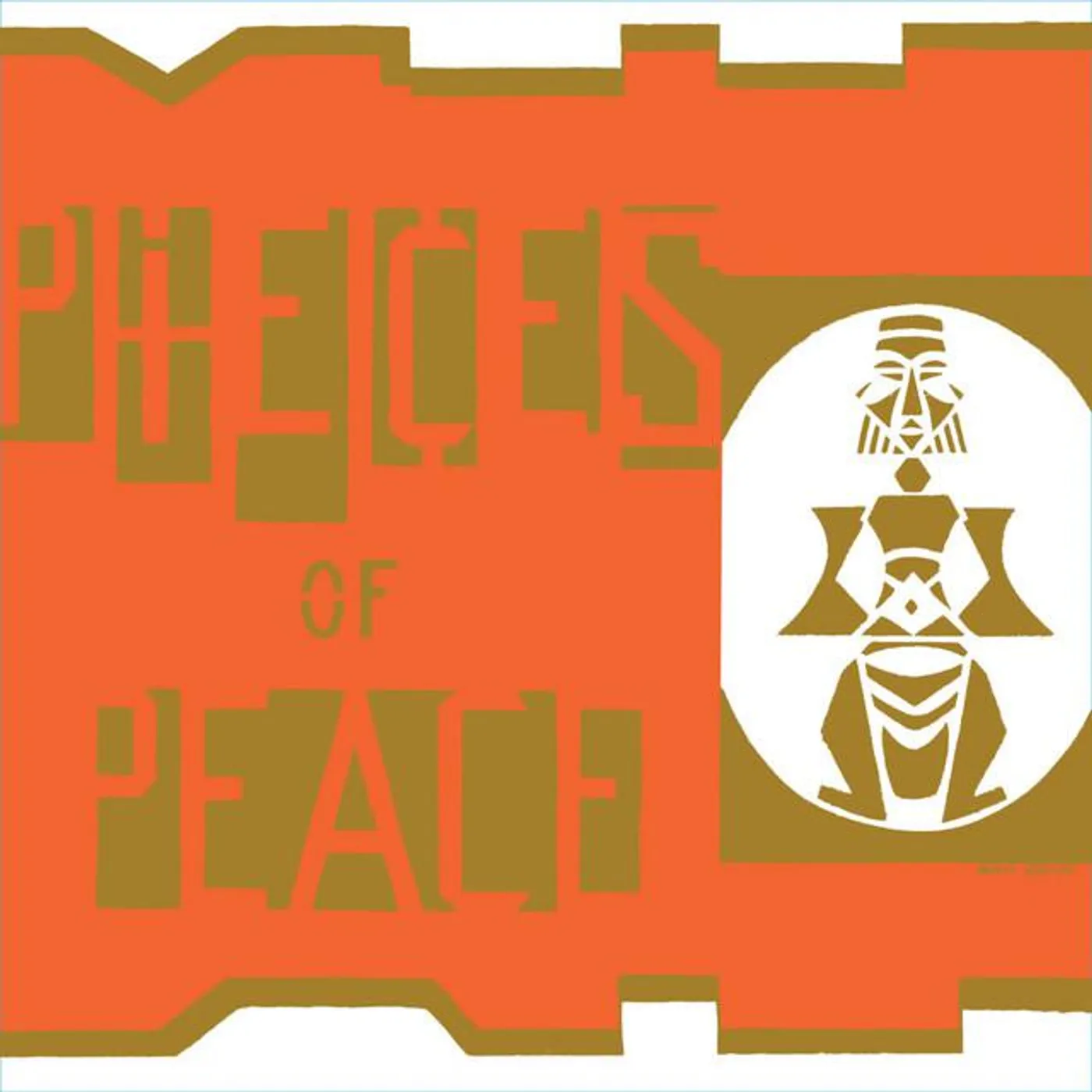 Pieces of Peace Brand Page