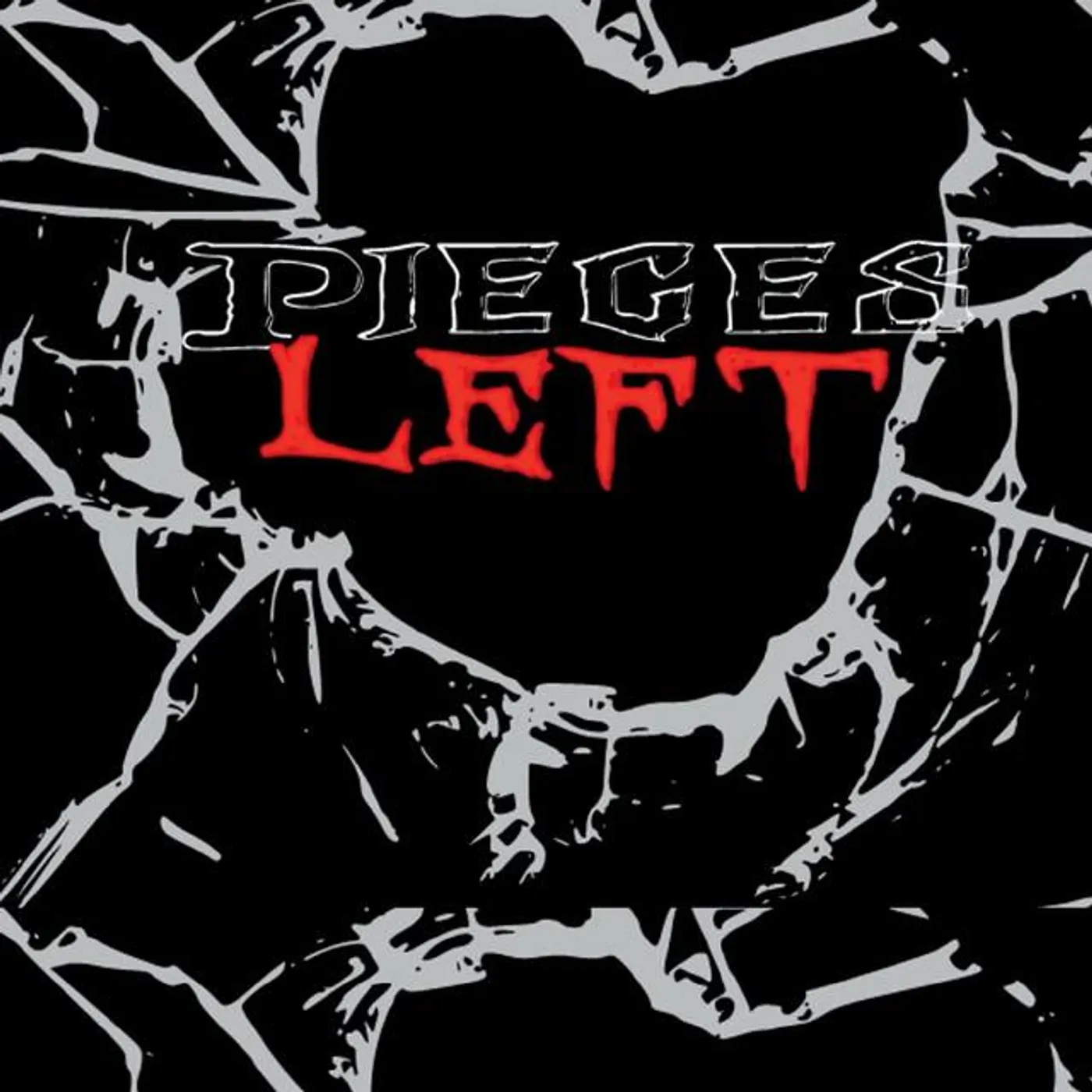 Pieces Brand Page