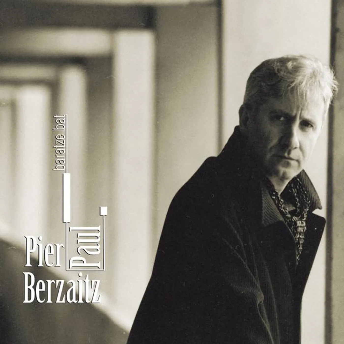 Pier Paul Berzaitz Brand Page