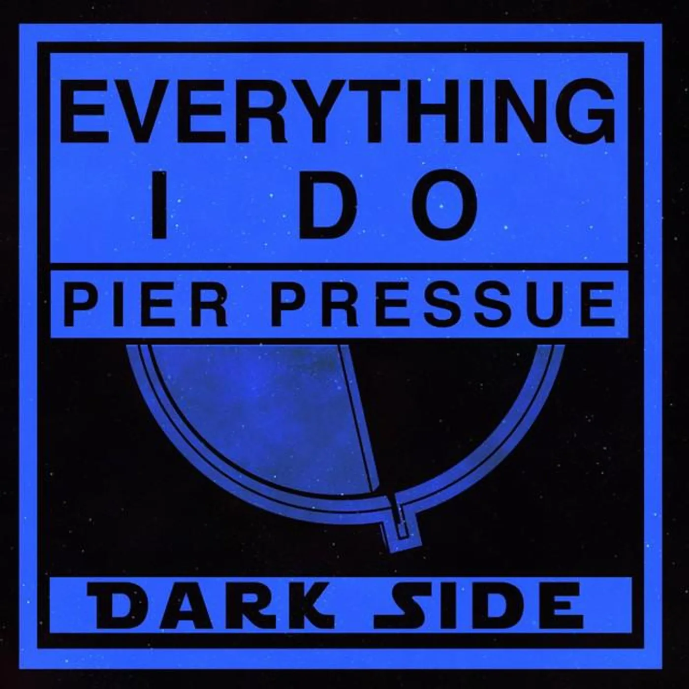 Pier Pressure Brand Page