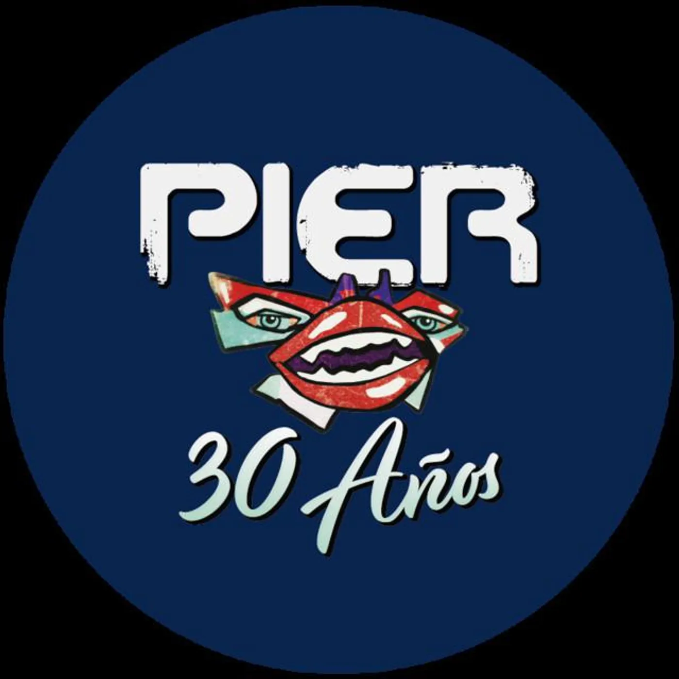 Pier Brand Page