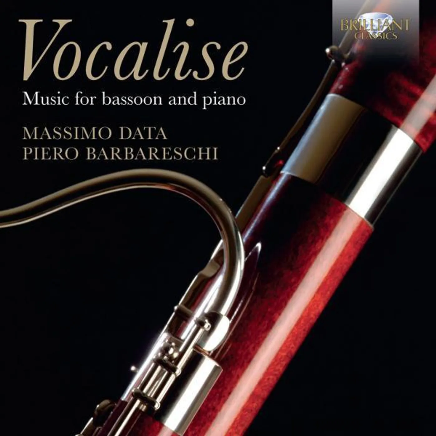 Piero Barbareschi Brand Page