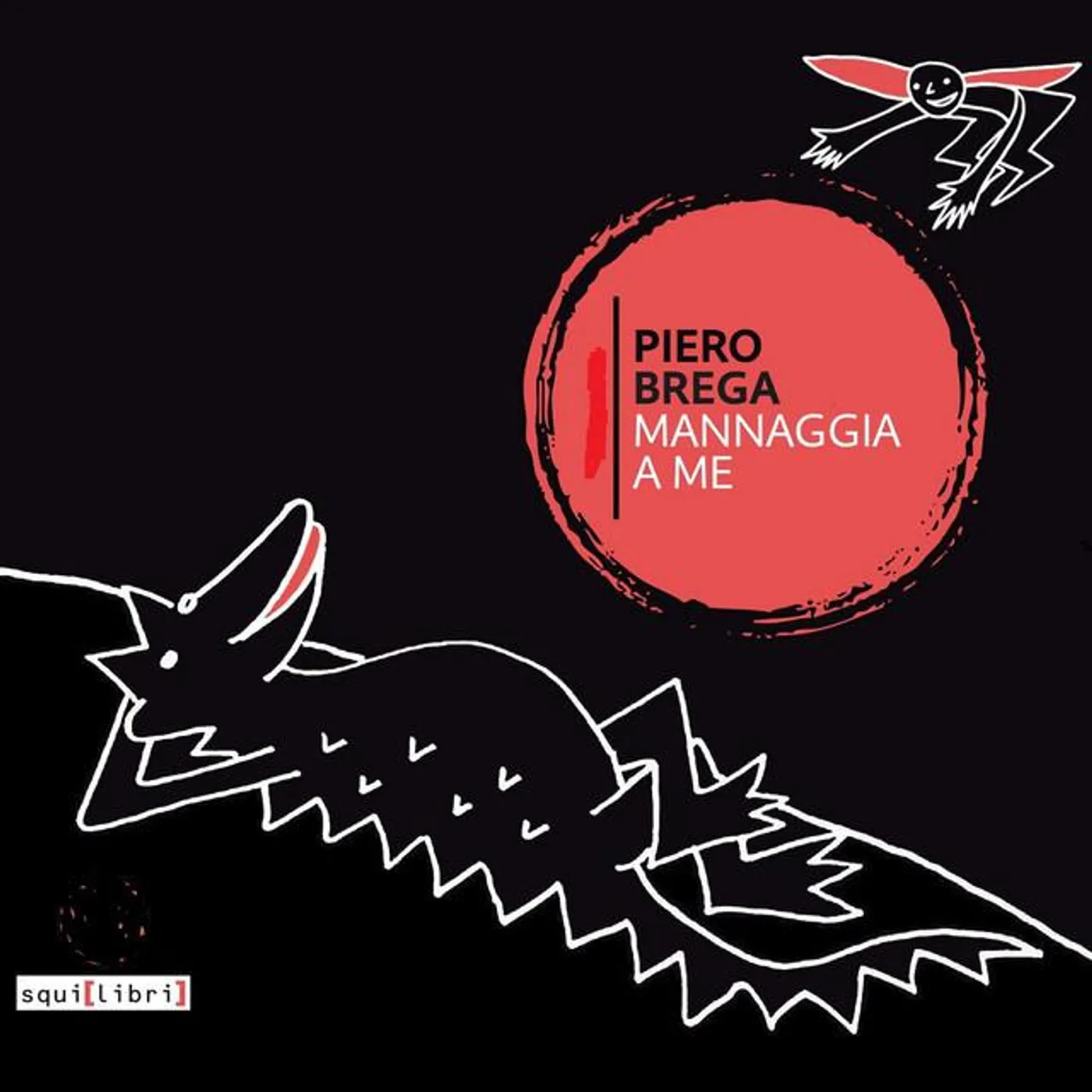 Piero Brega Brand Page