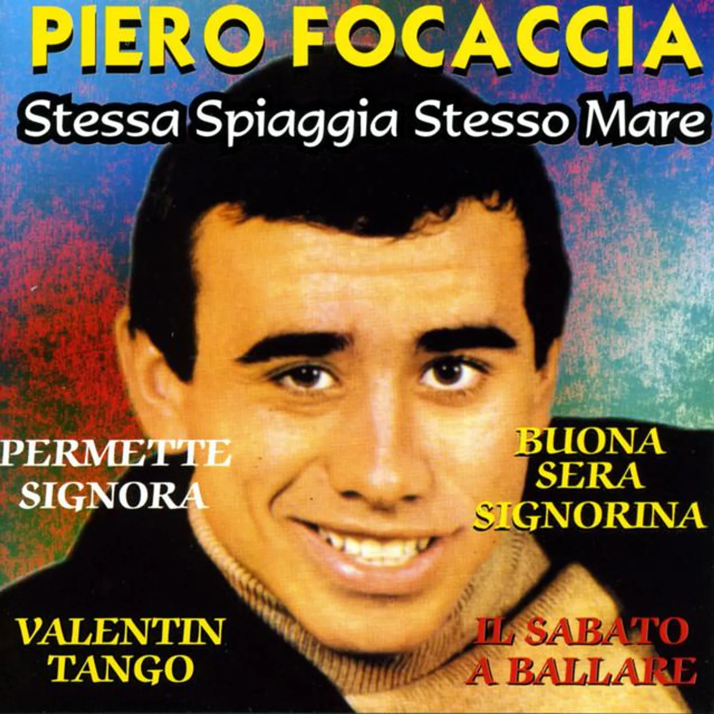 Piero Focaccia