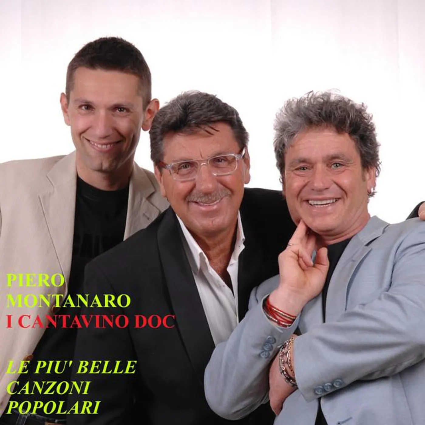 Piero Montanaro Brand Page