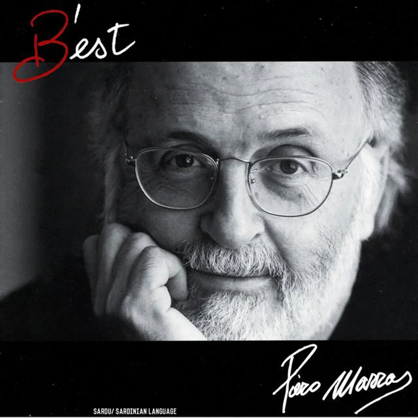 Piero Marras
