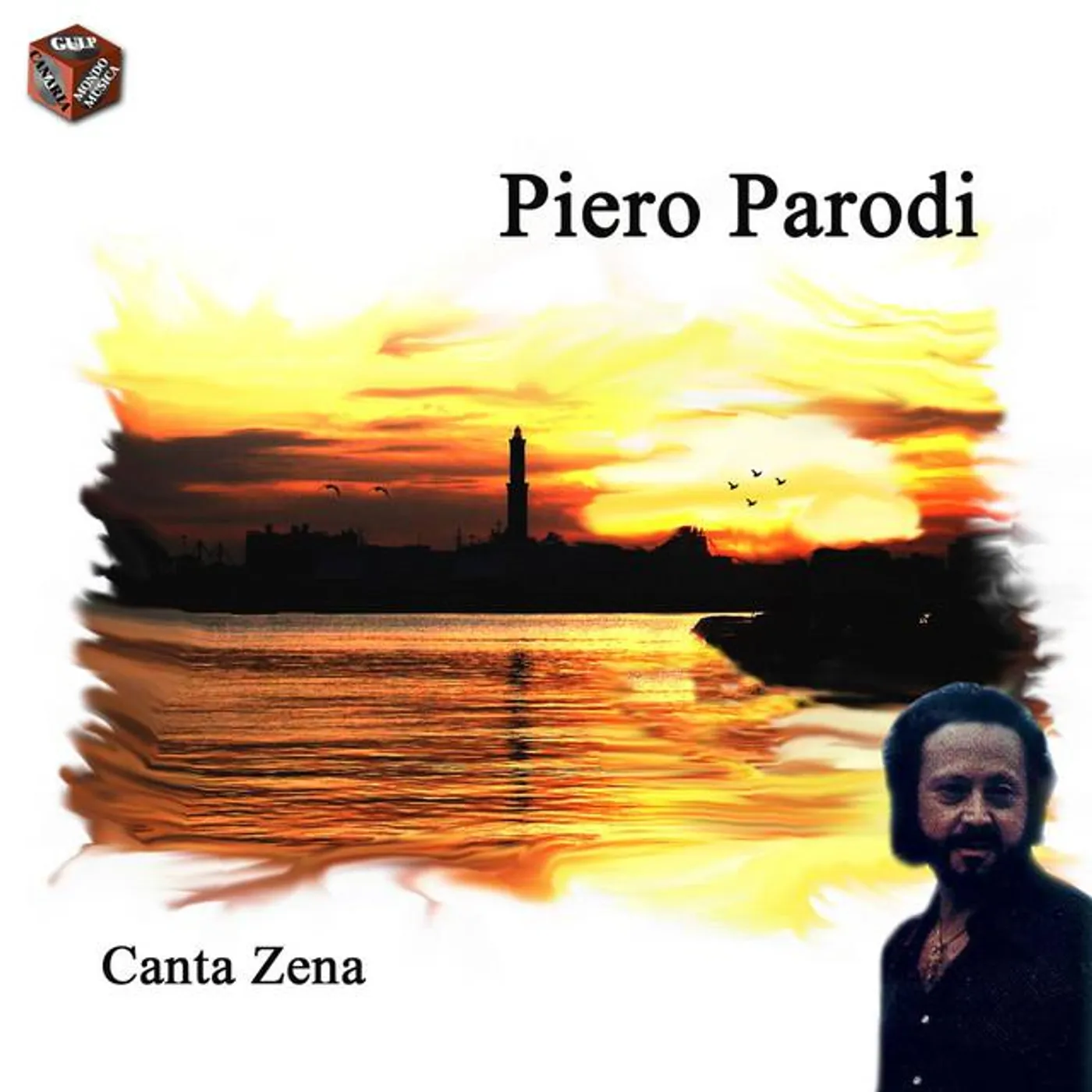 Piero Parodi