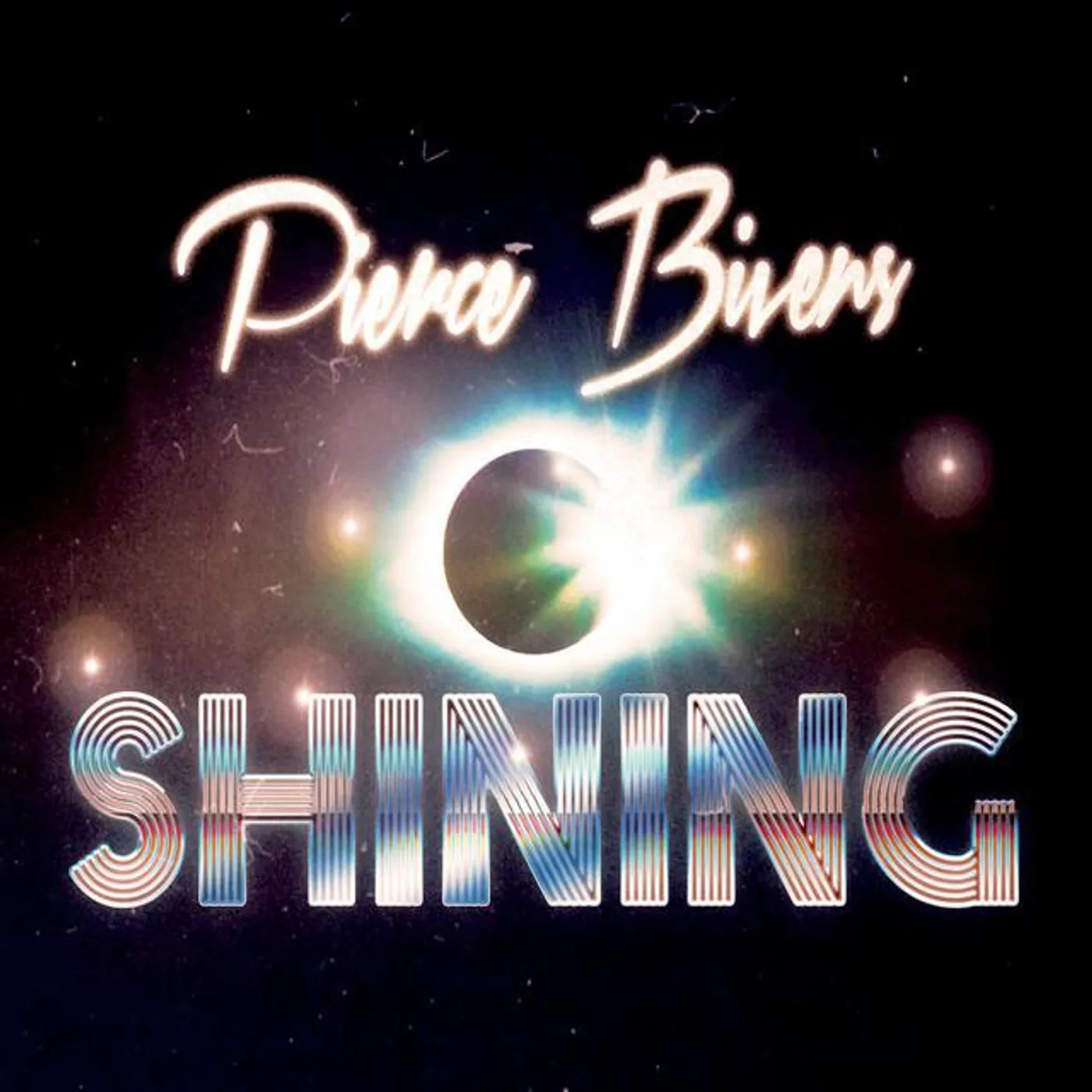 Pierce Bivens