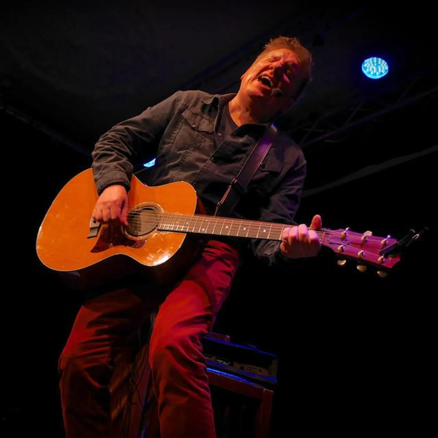Pierce Turner