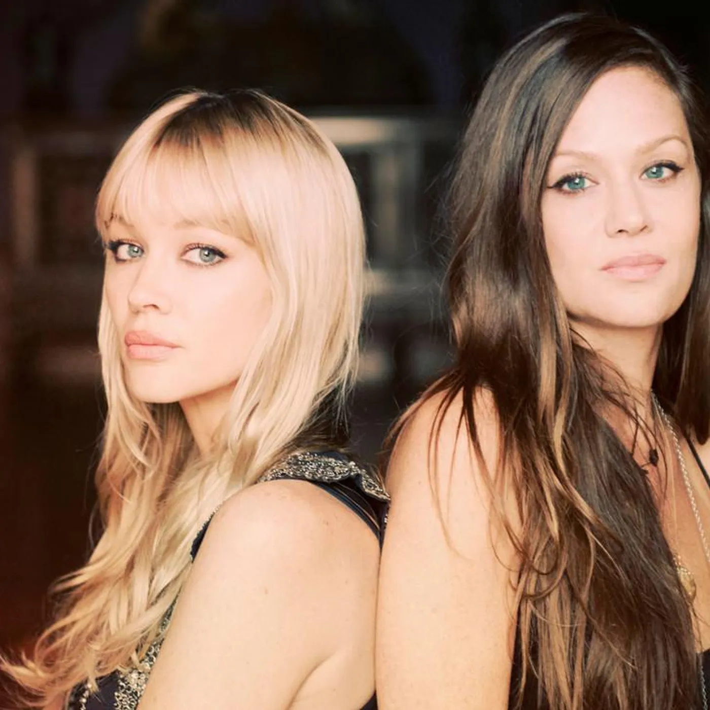 The Pierces Brand Page