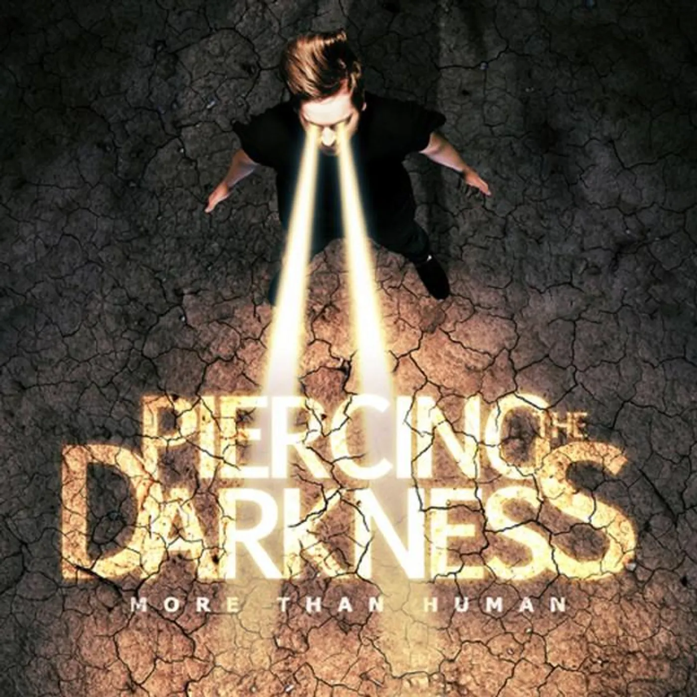 Piercing the Darkness Brand Page