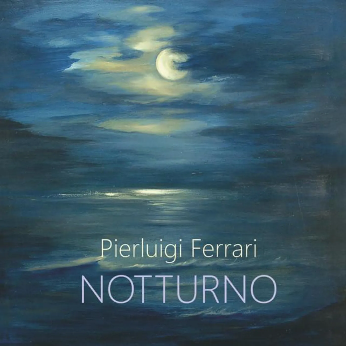 Pierluigi Ferrari