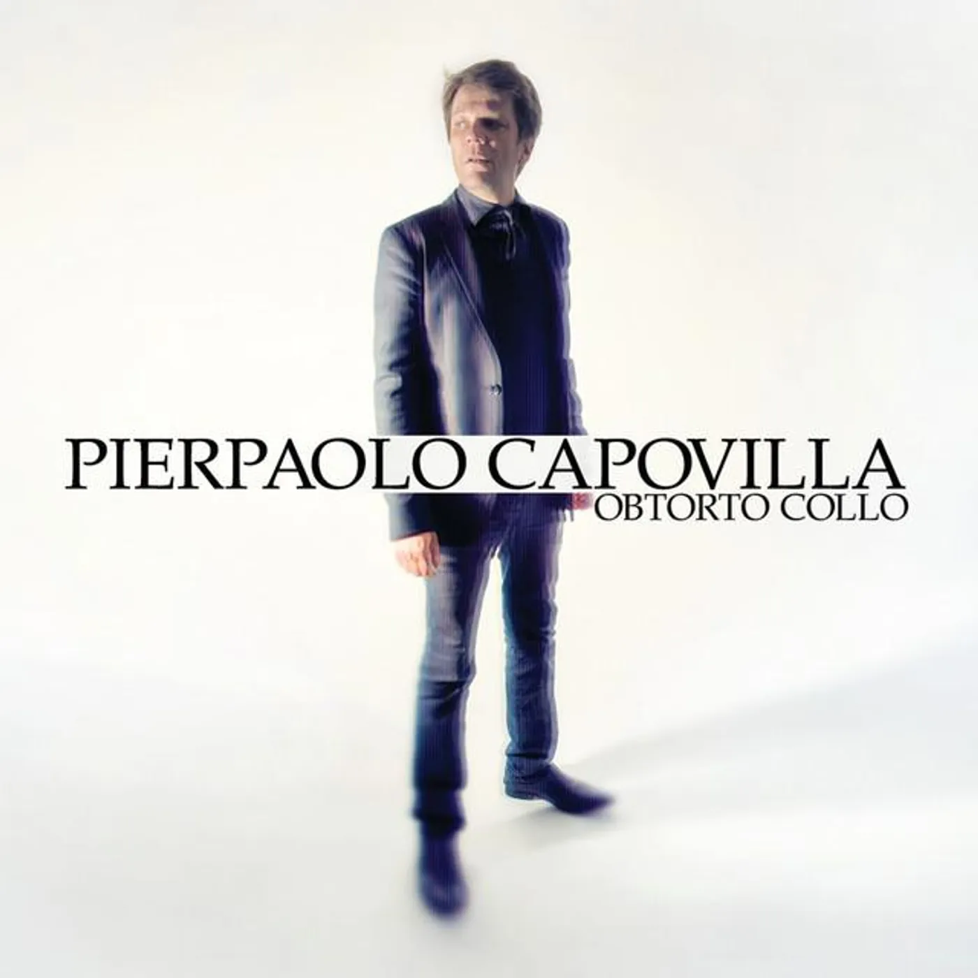 Pierpaolo Capovilla