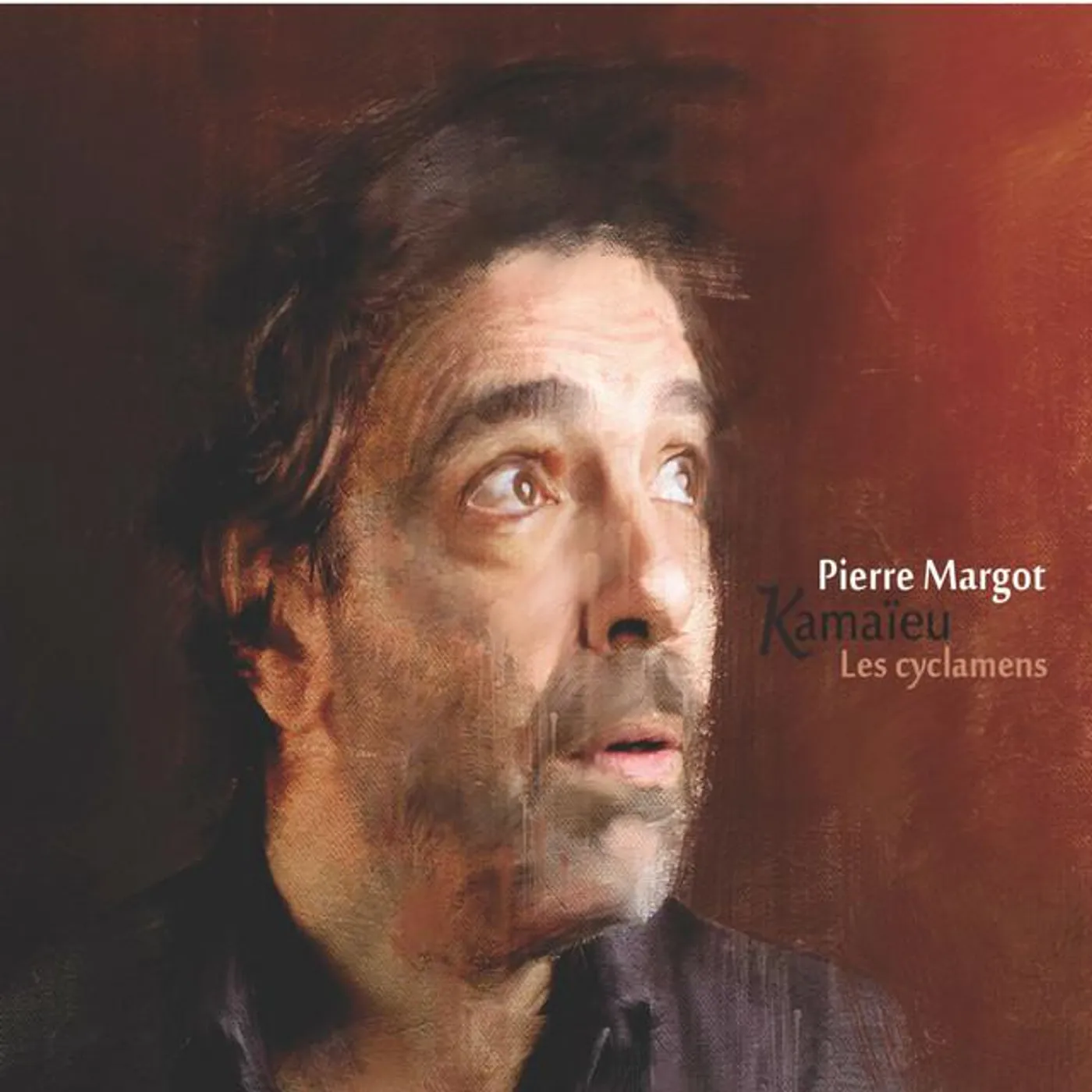Pierre Margot