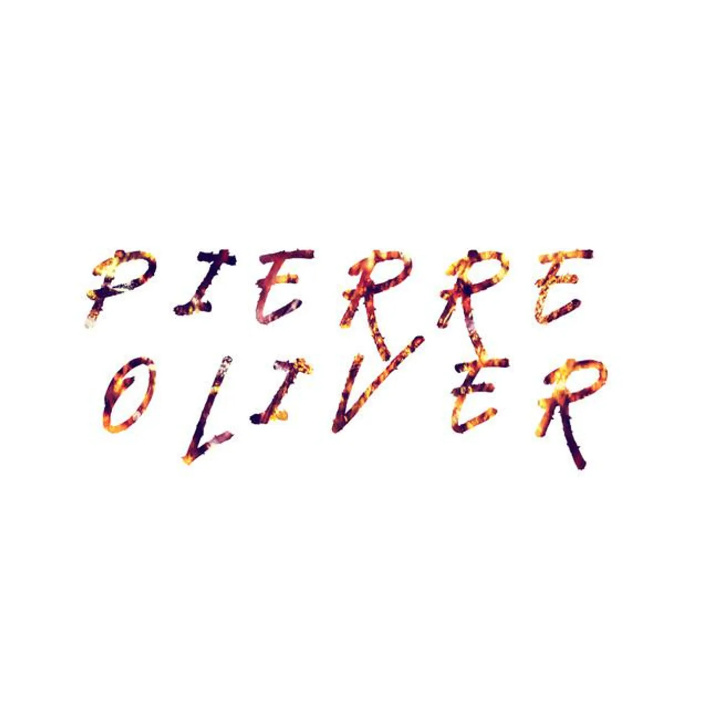 Pierre Oliver Brand Page
