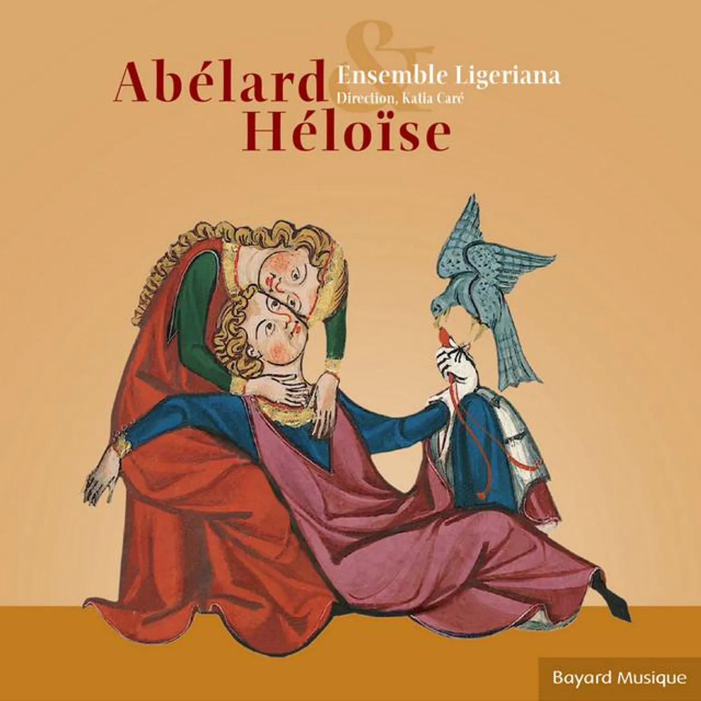Pierre Abélard