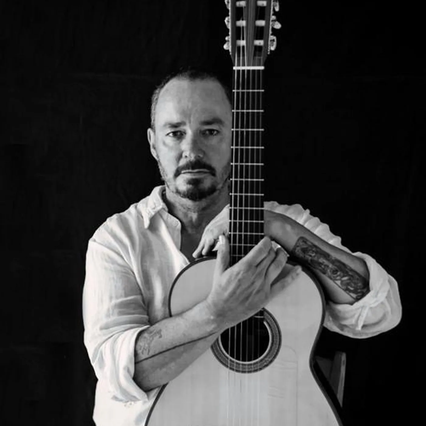 Pierre Aderne Brand Page