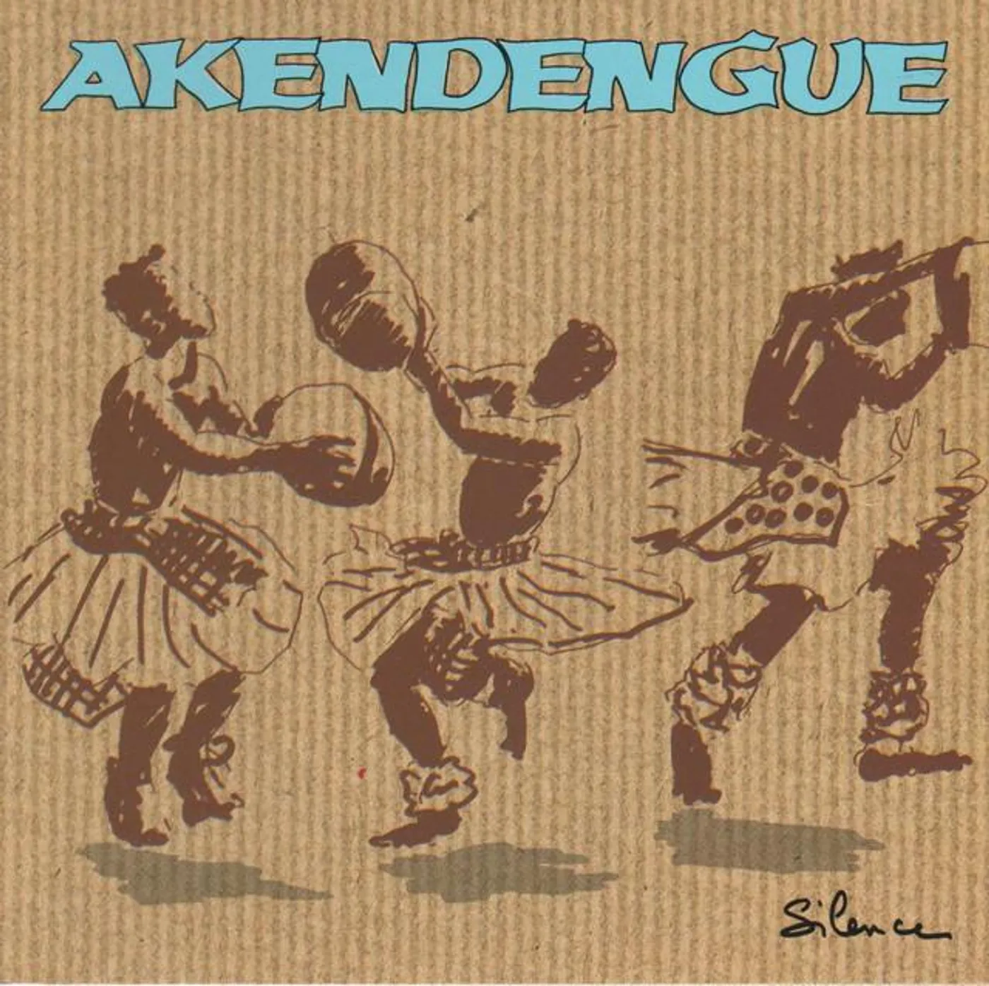 Pierre Akendengue