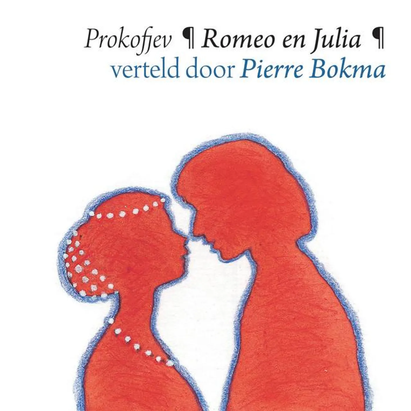Pierre Bokma Brand Page