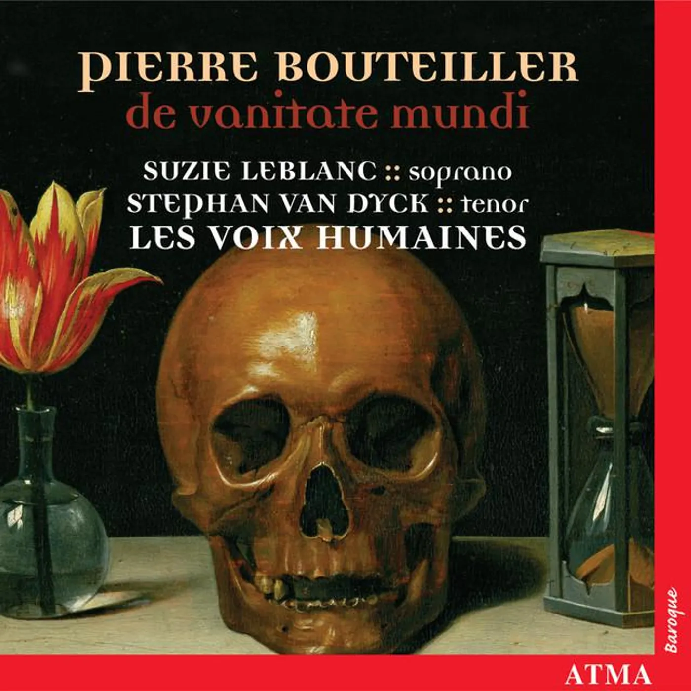 Pierre Bouteiller Brand Page