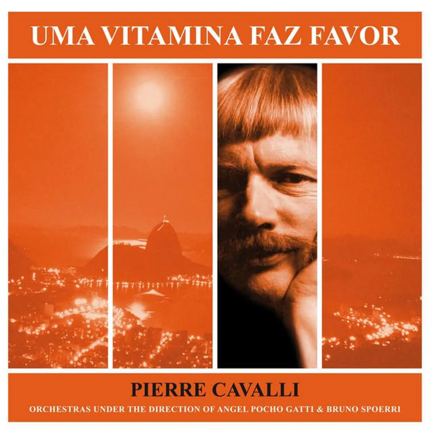 Pierre Cavalli