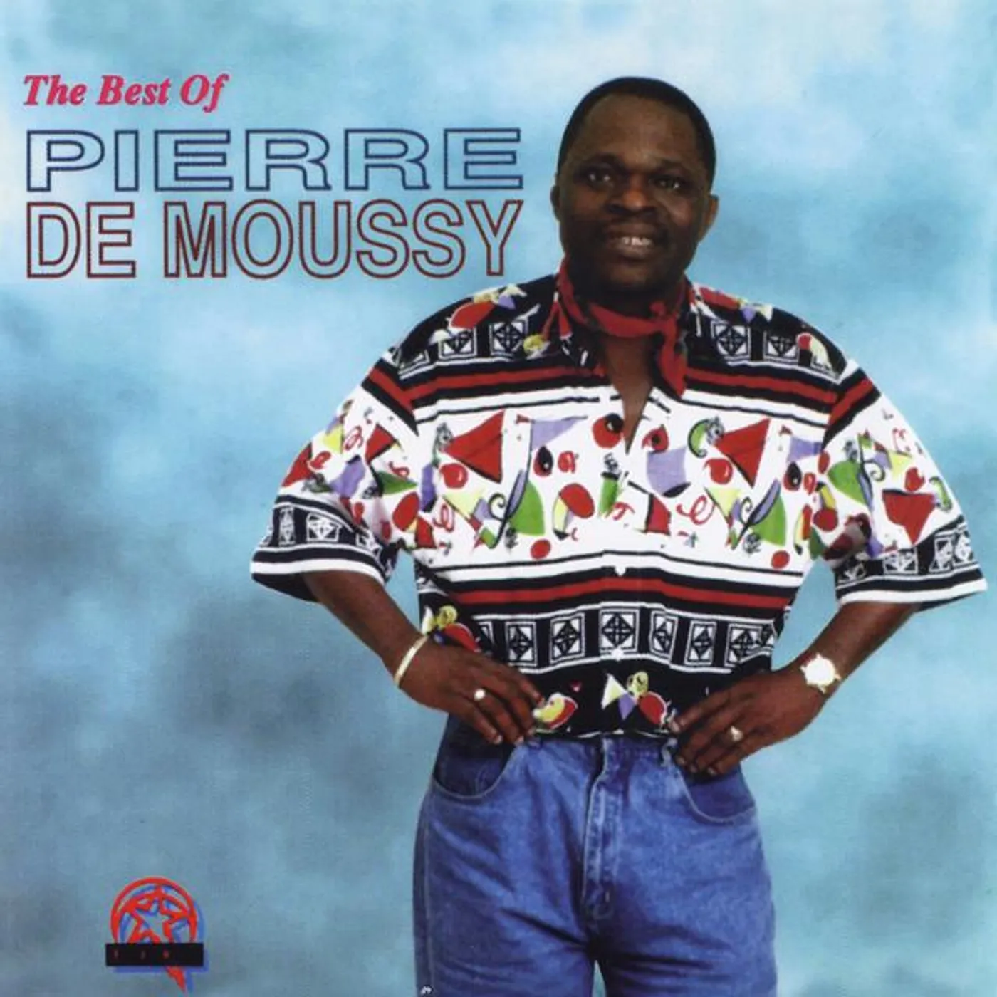 Pierre De Moussy Brand Page