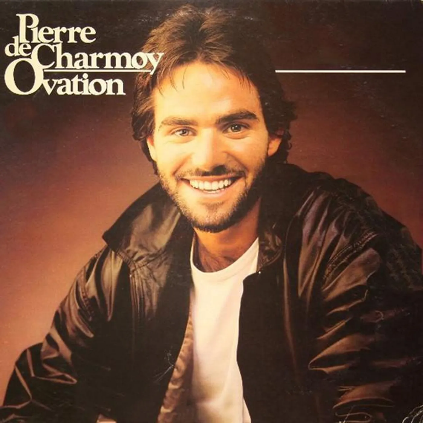 Pierre De Charmoy Brand Page
