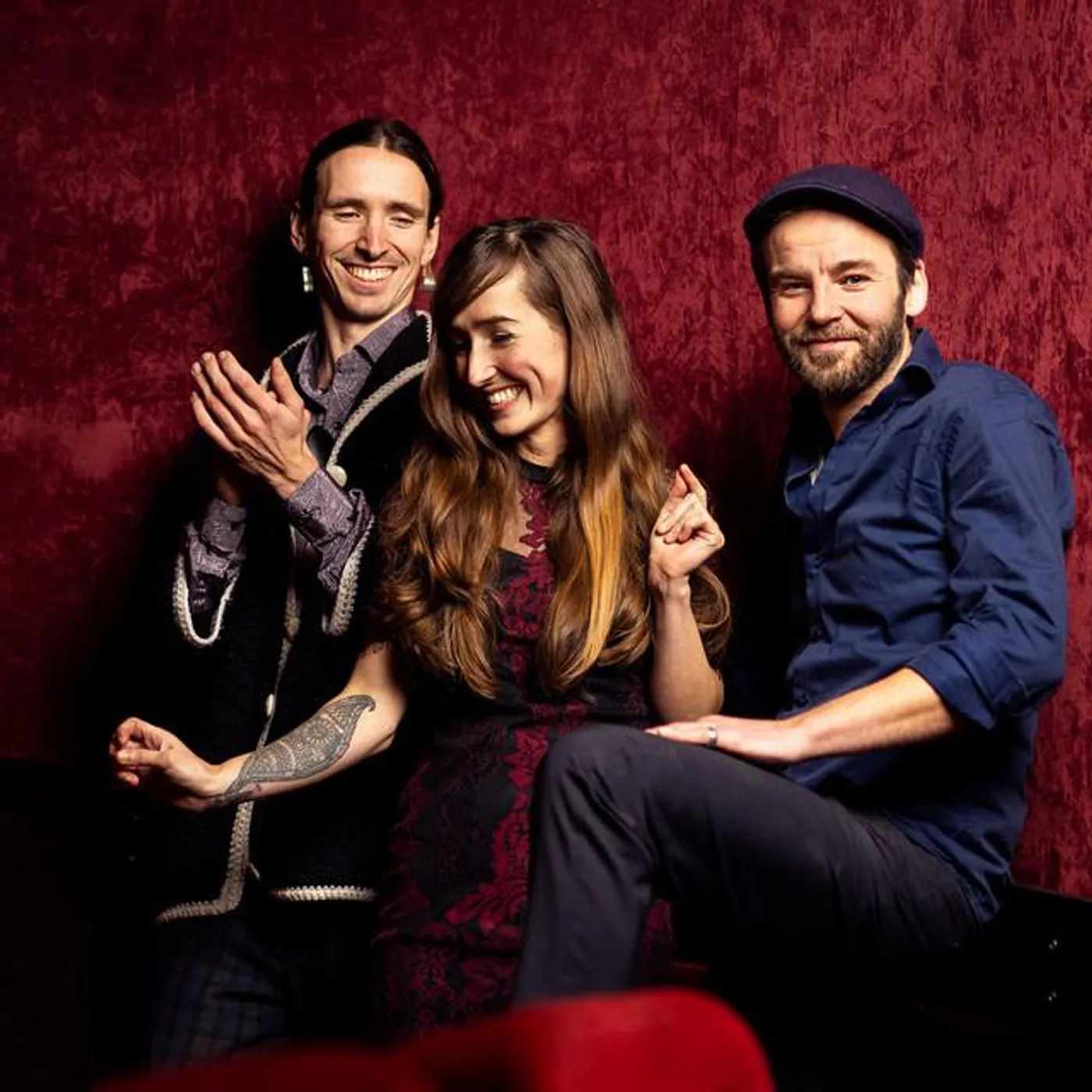 Pierre Et Les Optimistes