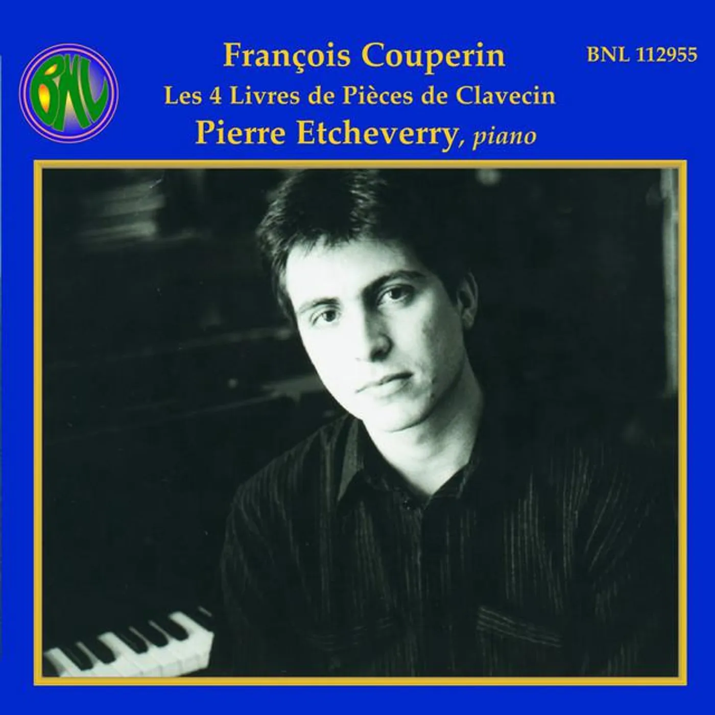 Pierre Etcheverry