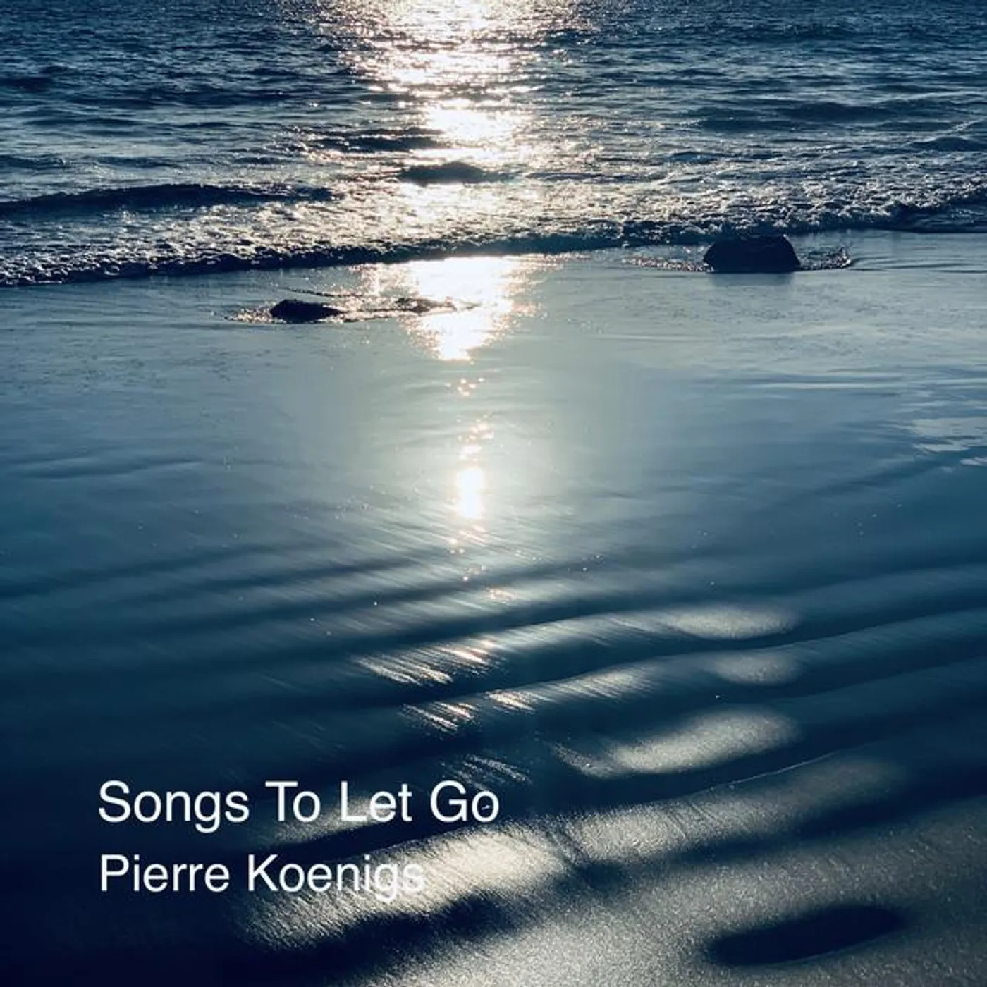 Pierre Koenigs Brand Page