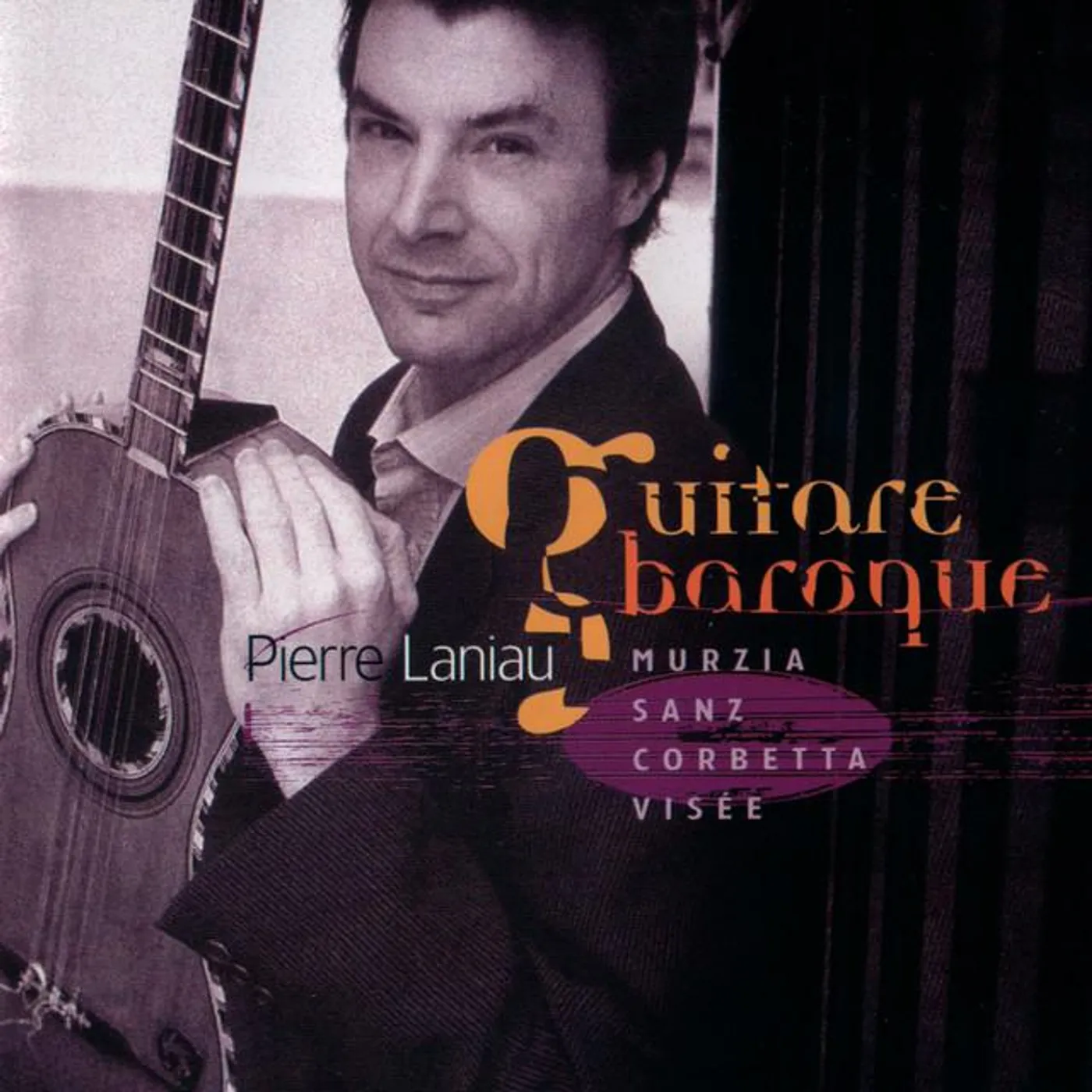 Pierre Laniau