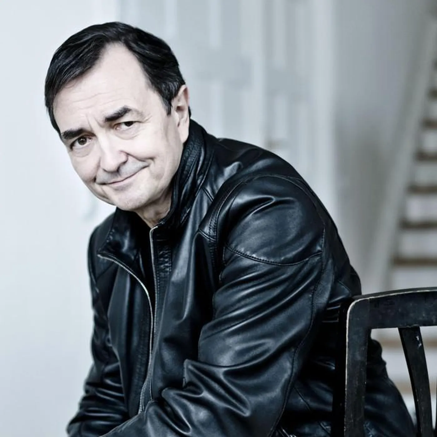 Pierre-Laurent Aimard