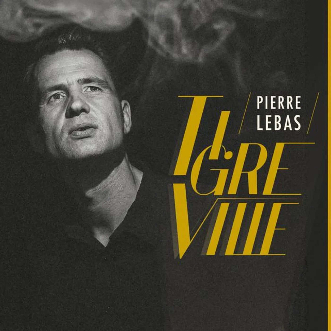 Pierre Lebas Brand Page