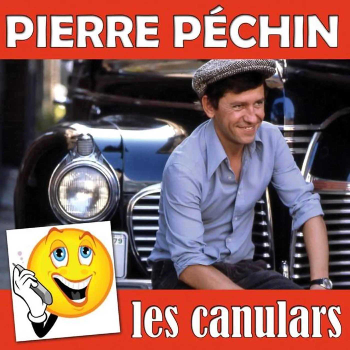 Pierre Péchin