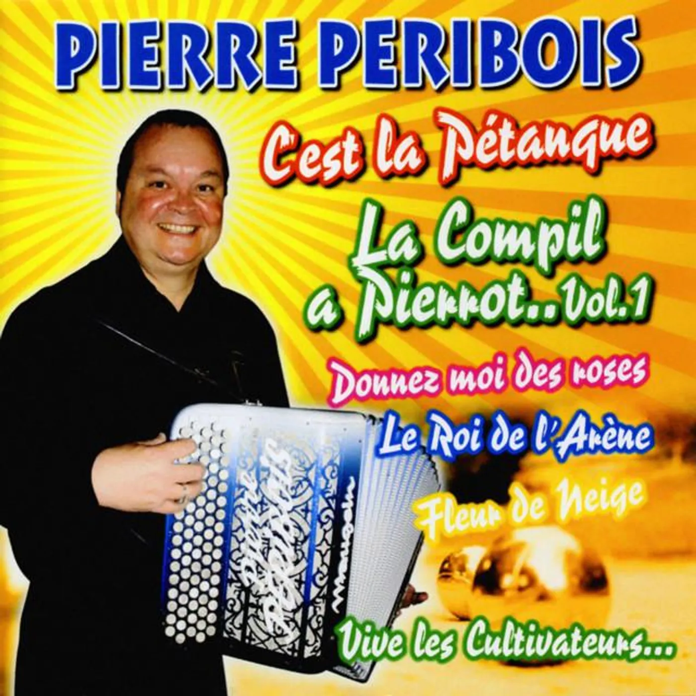 Pierre Péribois