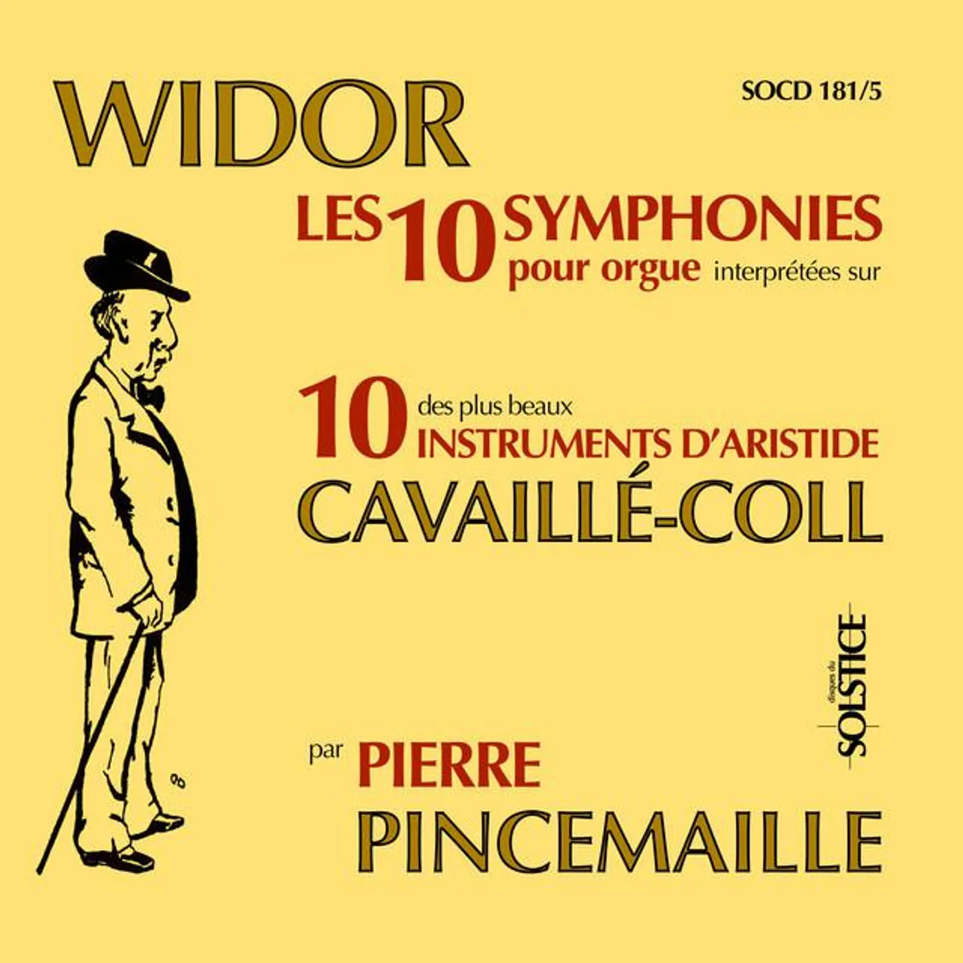 Pierre Pincemaille