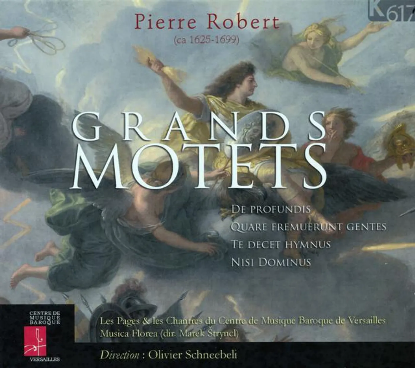 Pierre Robert