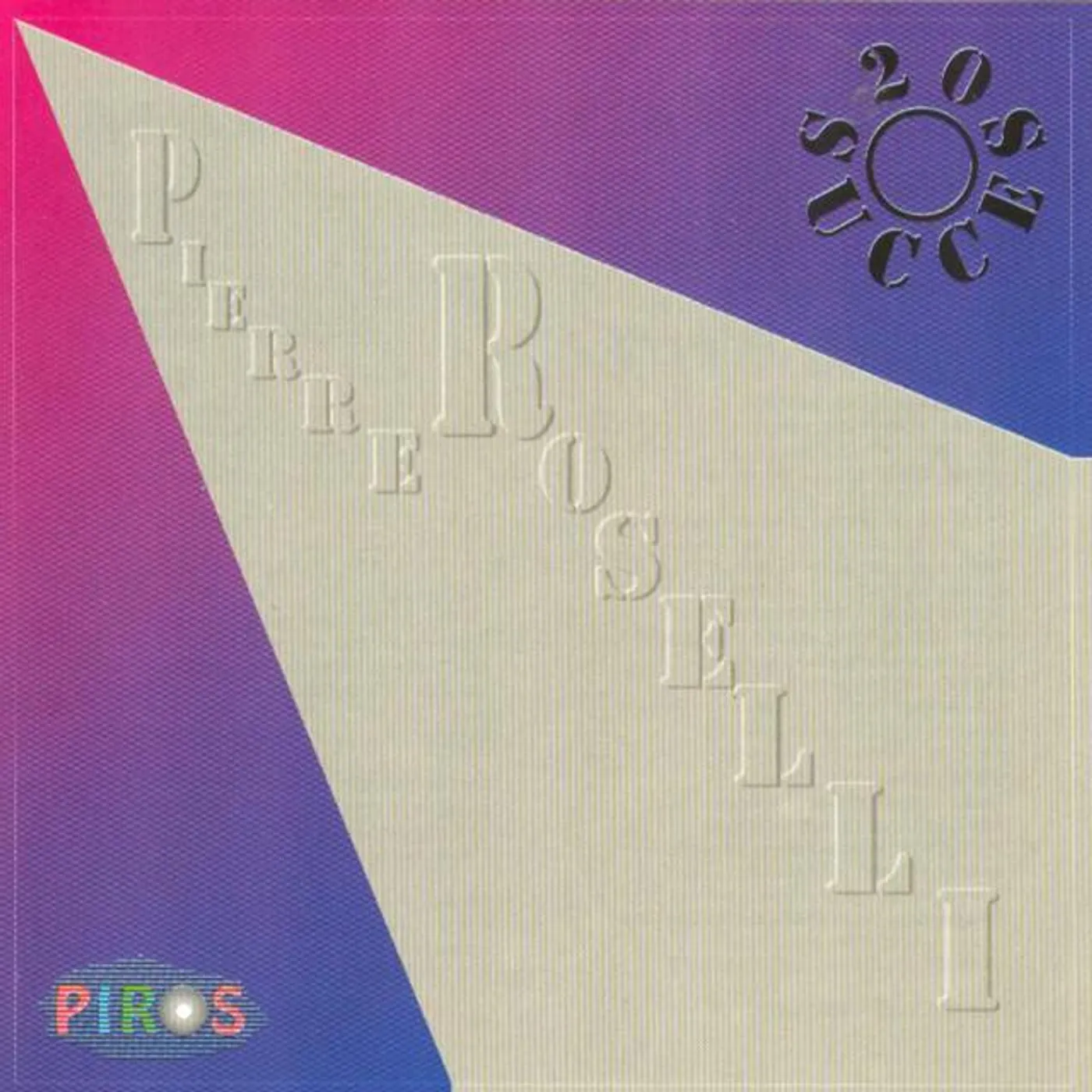 Pierre Roselli Brand Page