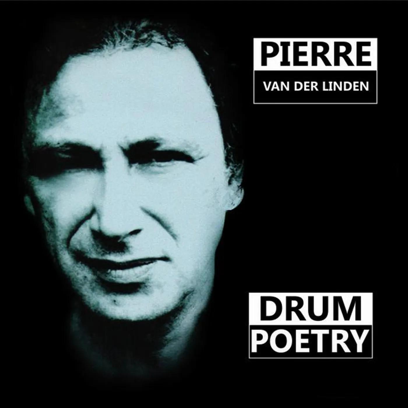 Pierre van der Linden Brand Page