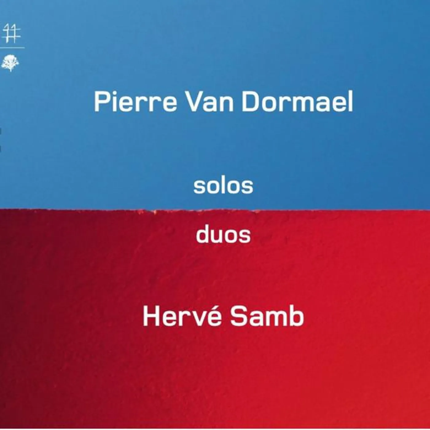 Pierre Van Dormael