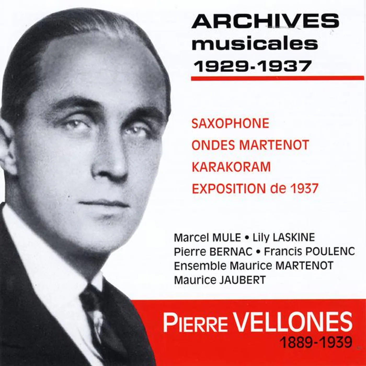 Pierre Vellones