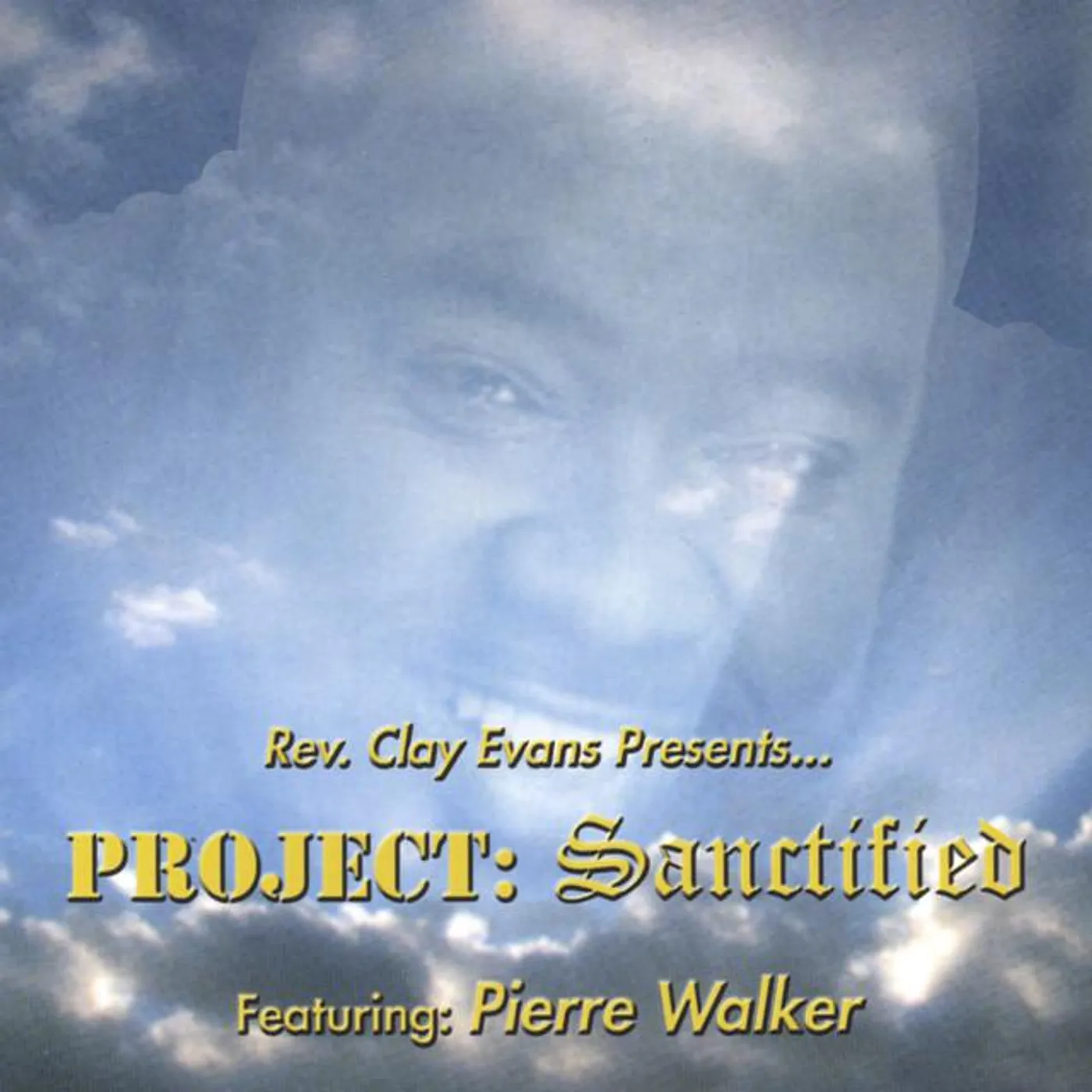 Pierre Walker