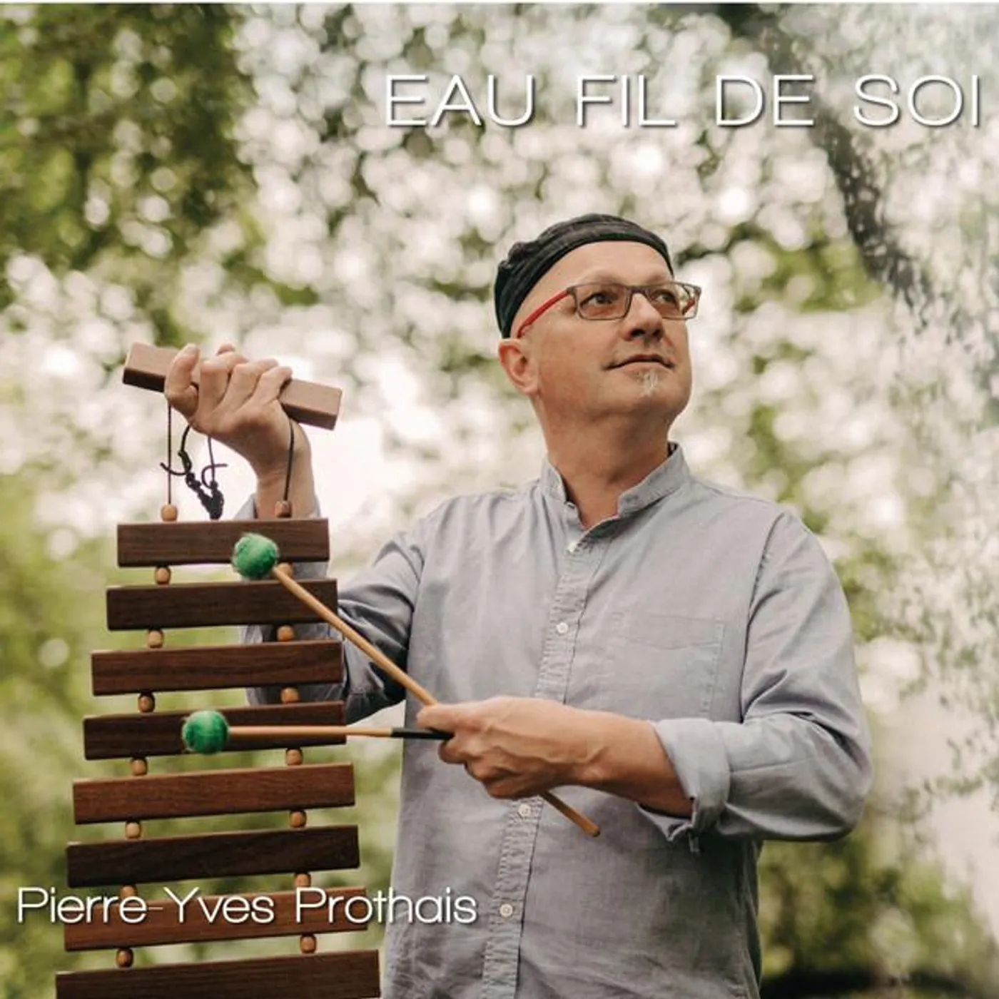 Pierre-Yves Prothais