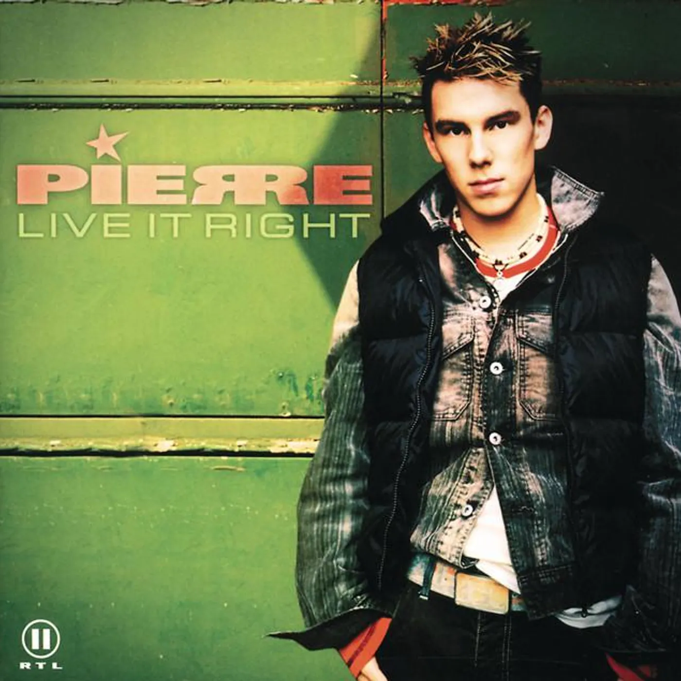 Pierre Brand Page
