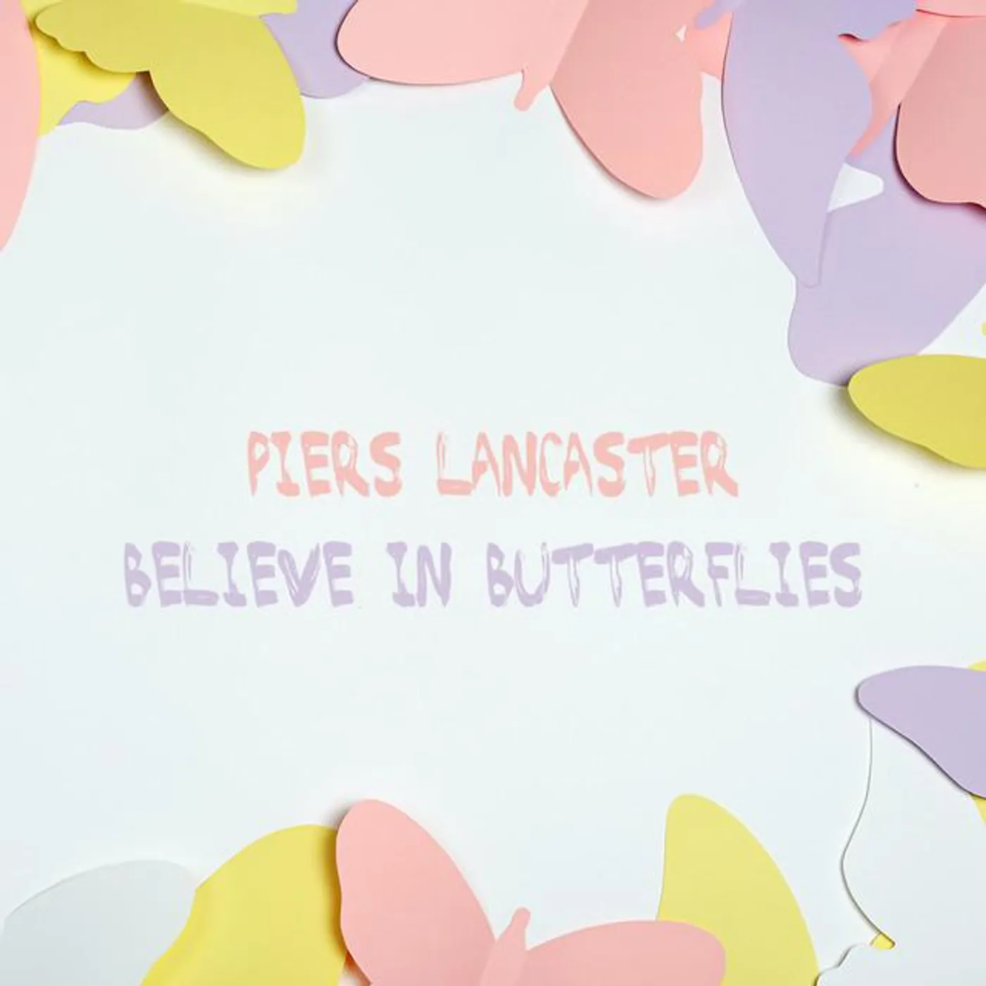 Piers Lancaster