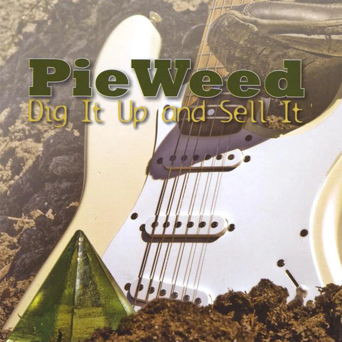 PieWeed