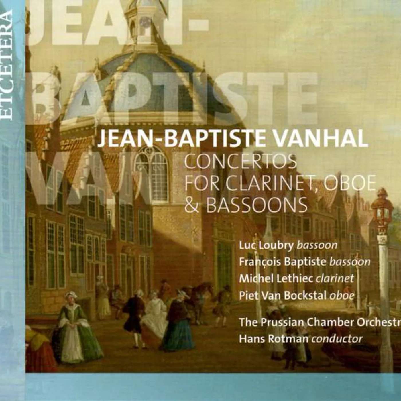 Piet Van Bockstal