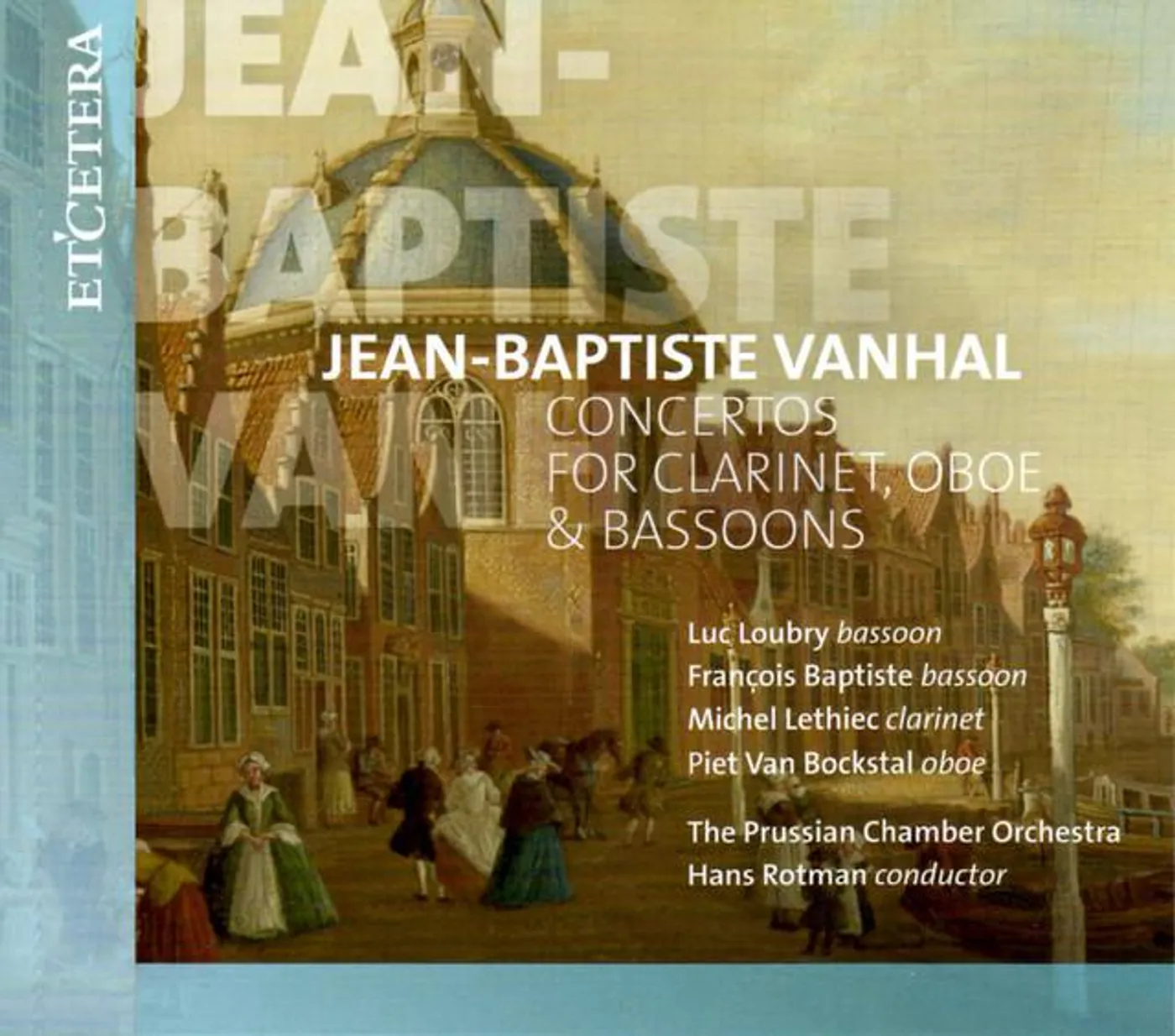 Piet Van Bockstal