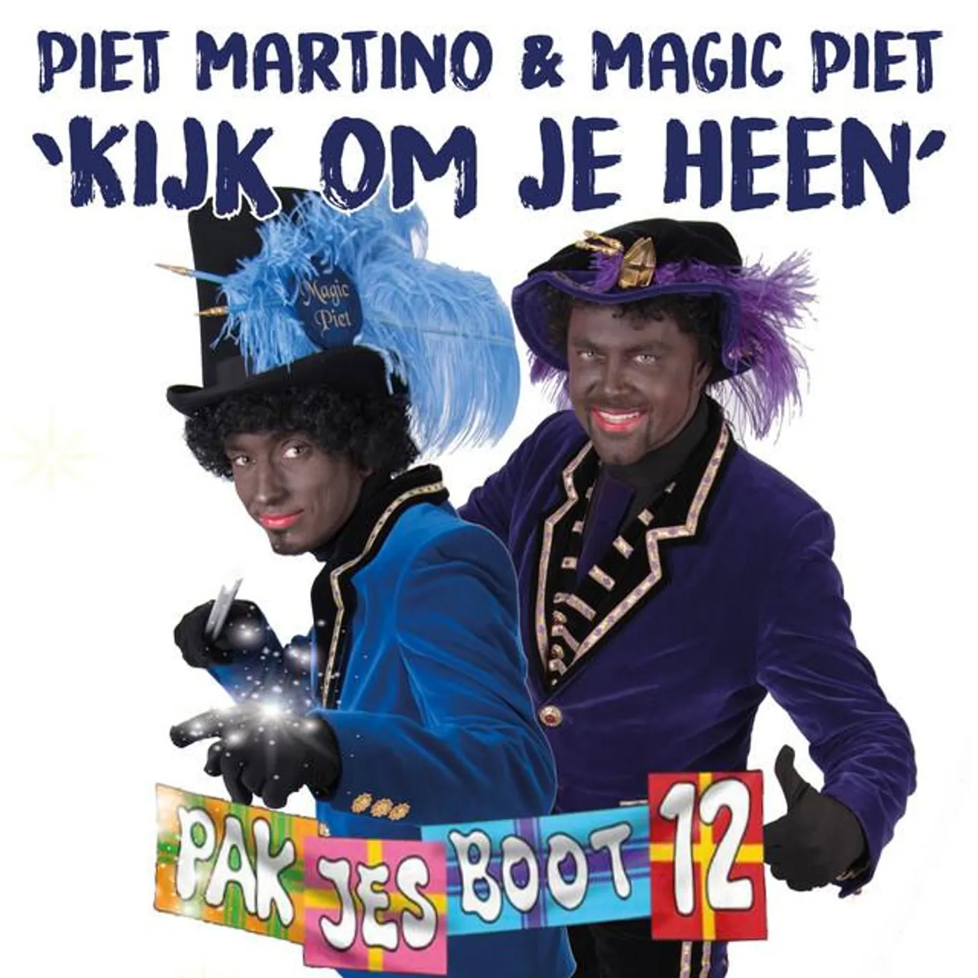 Piet Martino