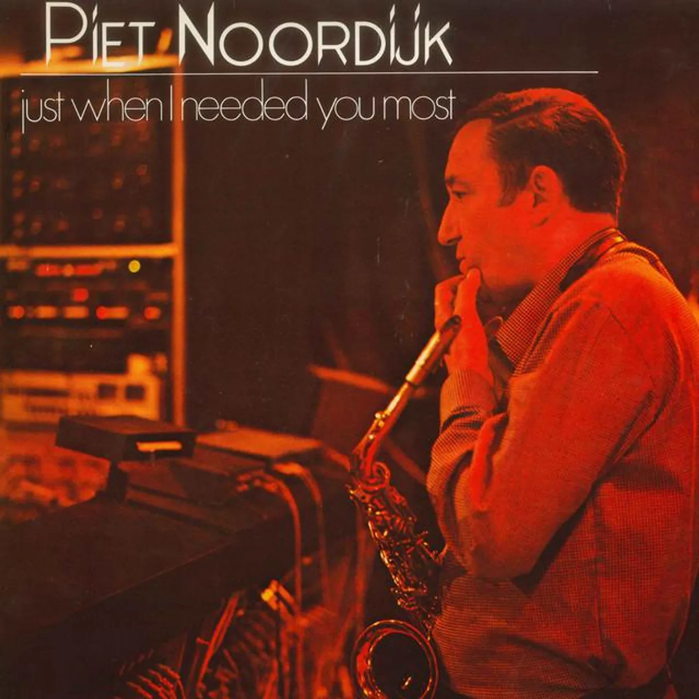Piet Noordijk